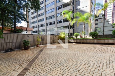 Apartamento à venda com 239m², 4 quartos e 3 vagas Apartamento à venda com 239m², 4 quartos e 3 vagasÁrea comum