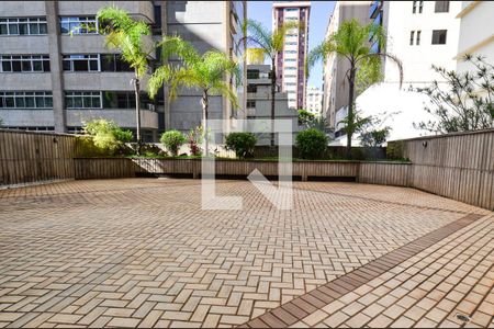 Apartamento à venda com 239m², 4 quartos e 3 vagas Apartamento à venda com 239m², 4 quartos e 3 vagasÁrea comum