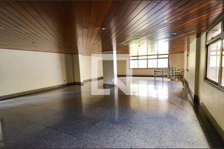 Apartamento à venda com 239m², 4 quartos e 3 vagas Apartamento à venda com 239m², 4 quartos e 3 vagasÁrea comum