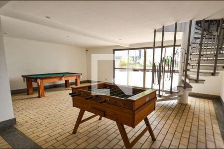 Apartamento à venda com 239m², 4 quartos e 3 vagas Apartamento à venda com 239m², 4 quartos e 3 vagasÁrea comum