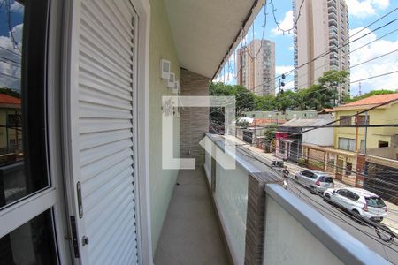 Varanda de casa à venda com 2 quartos, 250m² em Vila Formosa, São Paulo