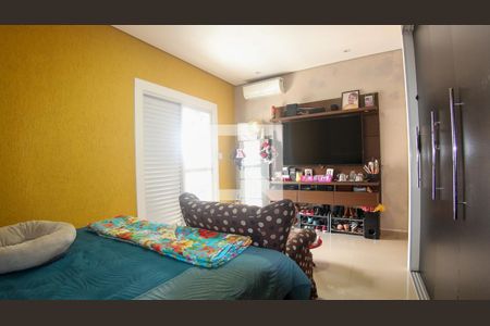 Quarto 2 de casa à venda com 2 quartos, 250m² em Vila Formosa, São Paulo