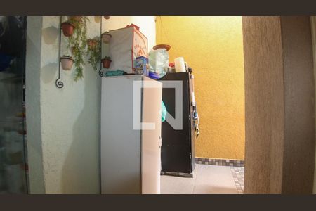 Área de Serviço de casa à venda com 2 quartos, 250m² em Vila Formosa, São Paulo