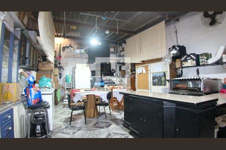 Espaço Gourmet de casa à venda com 2 quartos, 250m² em Vila Formosa, São Paulo