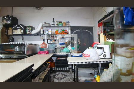 Espaço Gourmet de casa à venda com 2 quartos, 250m² em Vila Formosa, São Paulo