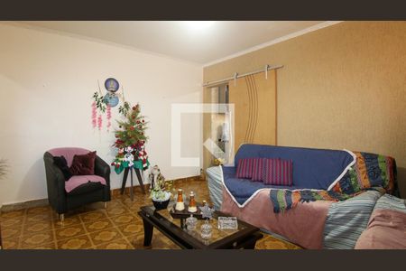 Sala de casa à venda com 2 quartos, 250m² em Vila Formosa, São Paulo