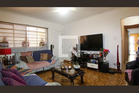 Sala de casa à venda com 2 quartos, 250m² em Vila Formosa, São Paulo