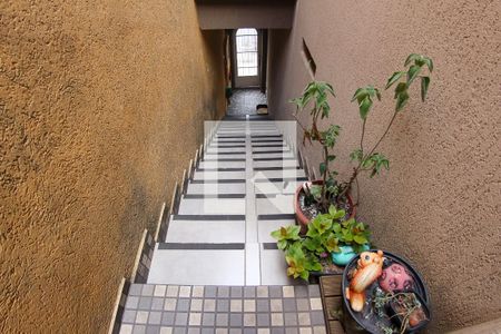 Área Externa de casa à venda com 2 quartos, 250m² em Vila Formosa, São Paulo