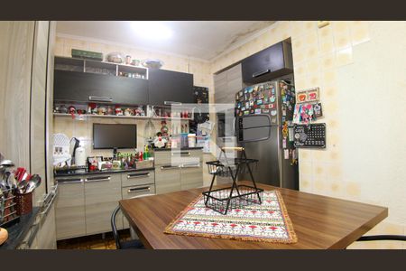 Cozinha de casa à venda com 2 quartos, 250m² em Vila Formosa, São Paulo