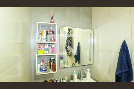 Banheiro 1 de casa à venda com 2 quartos, 250m² em Vila Formosa, São Paulo