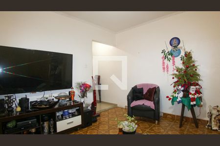 Sala de casa à venda com 2 quartos, 250m² em Vila Formosa, São Paulo