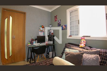 Quarto 1 de casa à venda com 2 quartos, 250m² em Vila Formosa, São Paulo