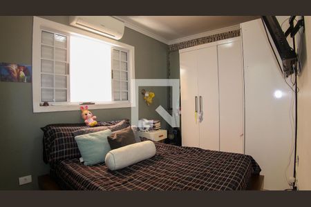 Quarto 1 de casa à venda com 2 quartos, 250m² em Vila Formosa, São Paulo
