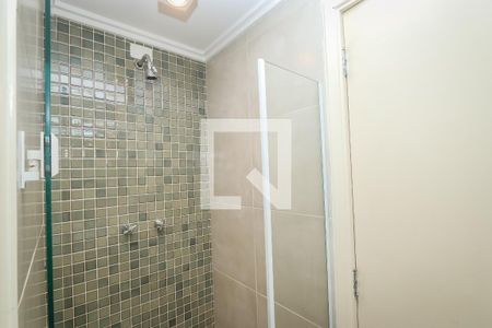 Apartamento para alugar com 90m², 1 quarto e 1 vagaBanheiro da Suite