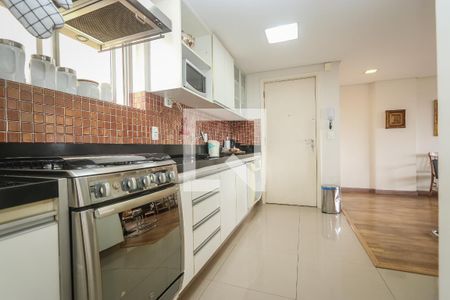 Apartamento para alugar com 90m², 1 quarto e 1 vagaCozinha
