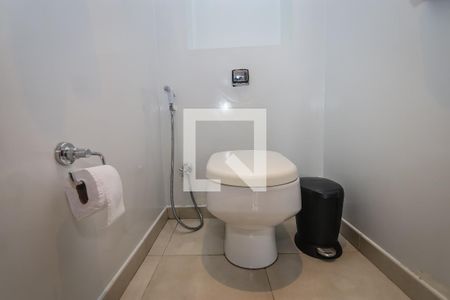 Apartamento para alugar com 90m², 1 quarto e 1 vagaLavabo