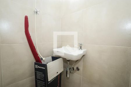 Apartamento para alugar com 90m², 1 quarto e 1 vagaBanheiro de Serviço