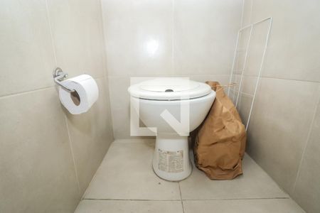 Apartamento para alugar com 90m², 1 quarto e 1 vagaBanheiro de Serviço