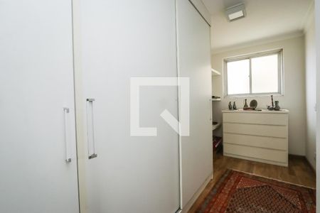 Apartamento para alugar com 90m², 1 quarto e 1 vagaCloset da suite