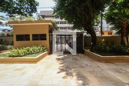 Apartamento para alugar com 90m², 1 quarto e 1 vagaPortaria