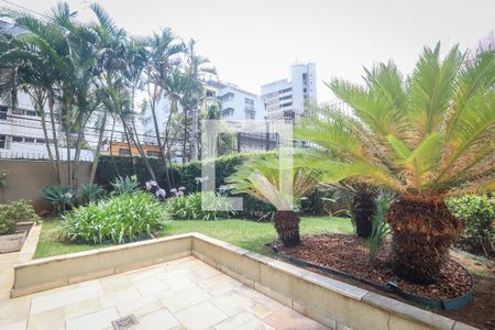 Apartamento para alugar com 90m², 1 quarto e 1 vagaÁrea comum