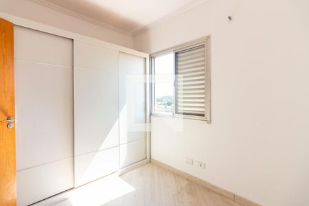 Apartamento à venda com 72m², 3 quartos e 1 vagaQuarto 3