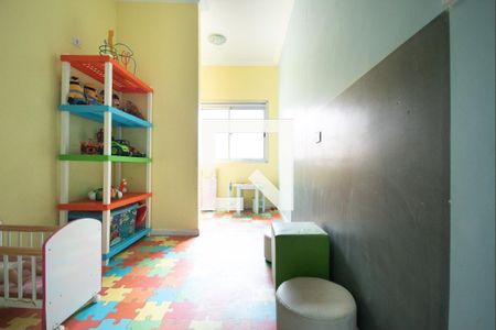 Apartamento à venda com 72m², 3 quartos e 1 vagaÁrea Comum 