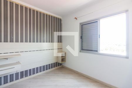 Apartamento à venda com 72m², 3 quartos e 1 vagaQuarto 2