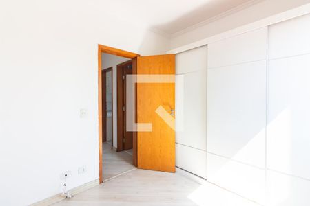 Apartamento à venda com 72m², 3 quartos e 1 vagaQuarto 3