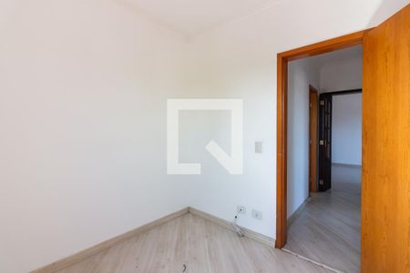 Apartamento à venda com 72m², 3 quartos e 1 vagaQuarto 3