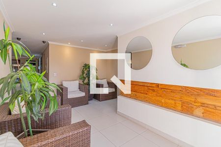 Apartamento à venda com 72m², 3 quartos e 1 vagaÁrea Comum 