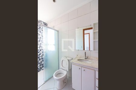 Apartamento à venda com 72m², 3 quartos e 1 vagaBanheiro