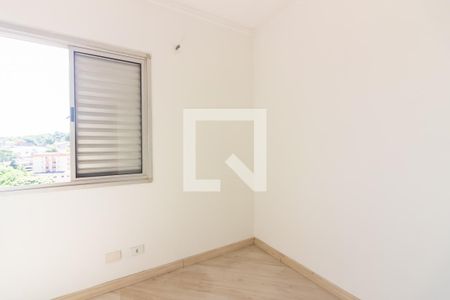 Apartamento à venda com 72m², 3 quartos e 1 vagaQuarto 3