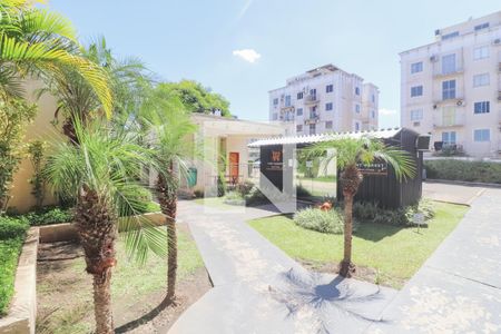 Apartamento à venda com 45m², 2 quartos e 1 vagaÁrea comum