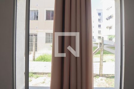Apartamento à venda com 45m², 2 quartos e 1 vagaQuarto 1