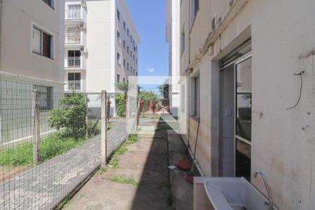 Apartamento à venda com 45m², 2 quartos e 1 vagaÁrea Externa