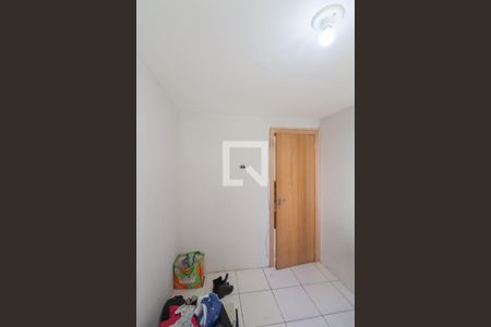 Apartamento à venda com 45m², 2 quartos e 1 vagaQuarto 1