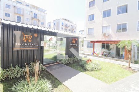 Apartamento à venda com 45m², 2 quartos e 1 vagaÁrea comum