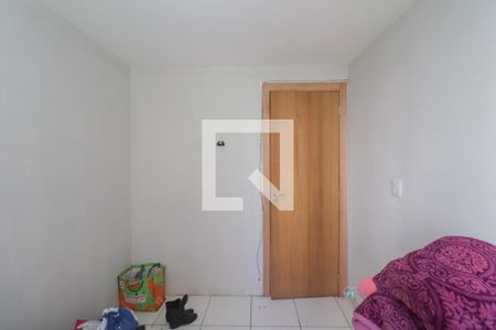 Apartamento à venda com 45m², 2 quartos e 1 vagaQuarto 1