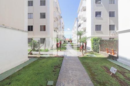Apartamento à venda com 45m², 2 quartos e 1 vagaÁrea comum