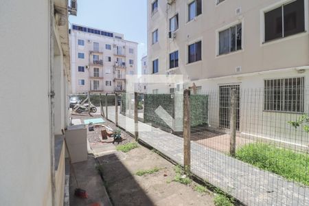 Apartamento à venda com 45m², 2 quartos e 1 vagaVista 