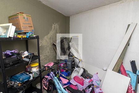 Casa à venda com 130m², 2 quartos e 3 vagasQuarto de Serviço