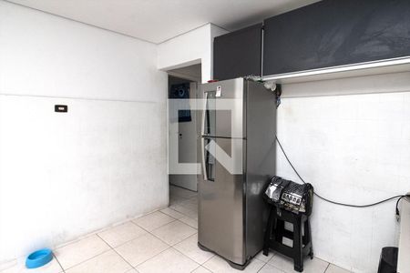 Casa à venda com 130m², 2 quartos e 3 vagasCozinha