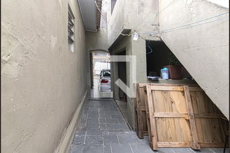 Casa à venda com 130m², 2 quartos e 3 vagasÁrea de Serviço