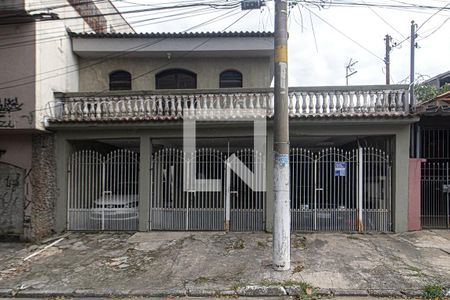 Casa à venda com 130m², 2 quartos e 3 vagasfachada