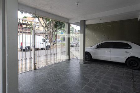 Casa à venda com 130m², 2 quartos e 3 vagasgaragem