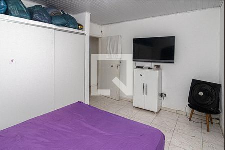 Quarto 1 de casa à venda com 2 quartos, 130m² em Vila Liviero, São Paulo