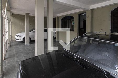 Casa à venda com 130m², 2 quartos e 3 vagasgaragem