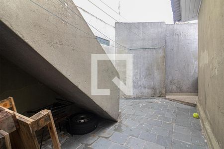 Casa à venda com 130m², 2 quartos e 3 vagasÁrea de Serviço