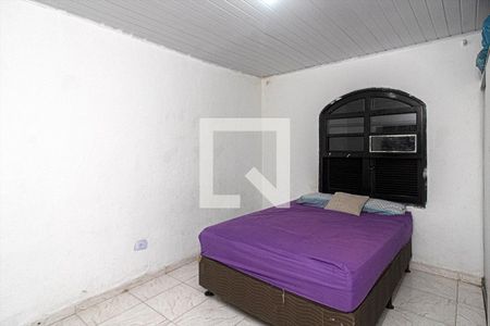 Quarto 1 de casa à venda com 2 quartos, 130m² em Vila Liviero, São Paulo